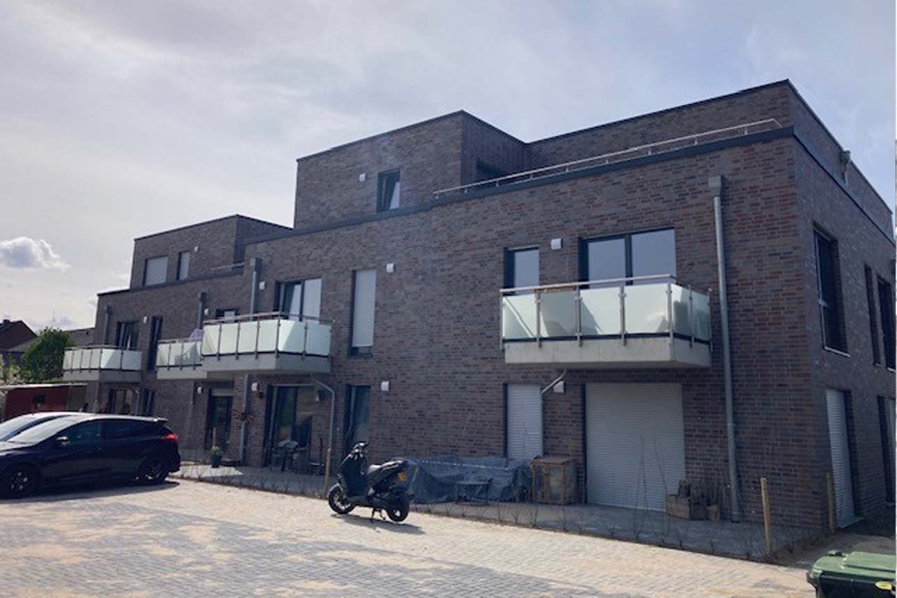 back Blaue Reiter GmbH