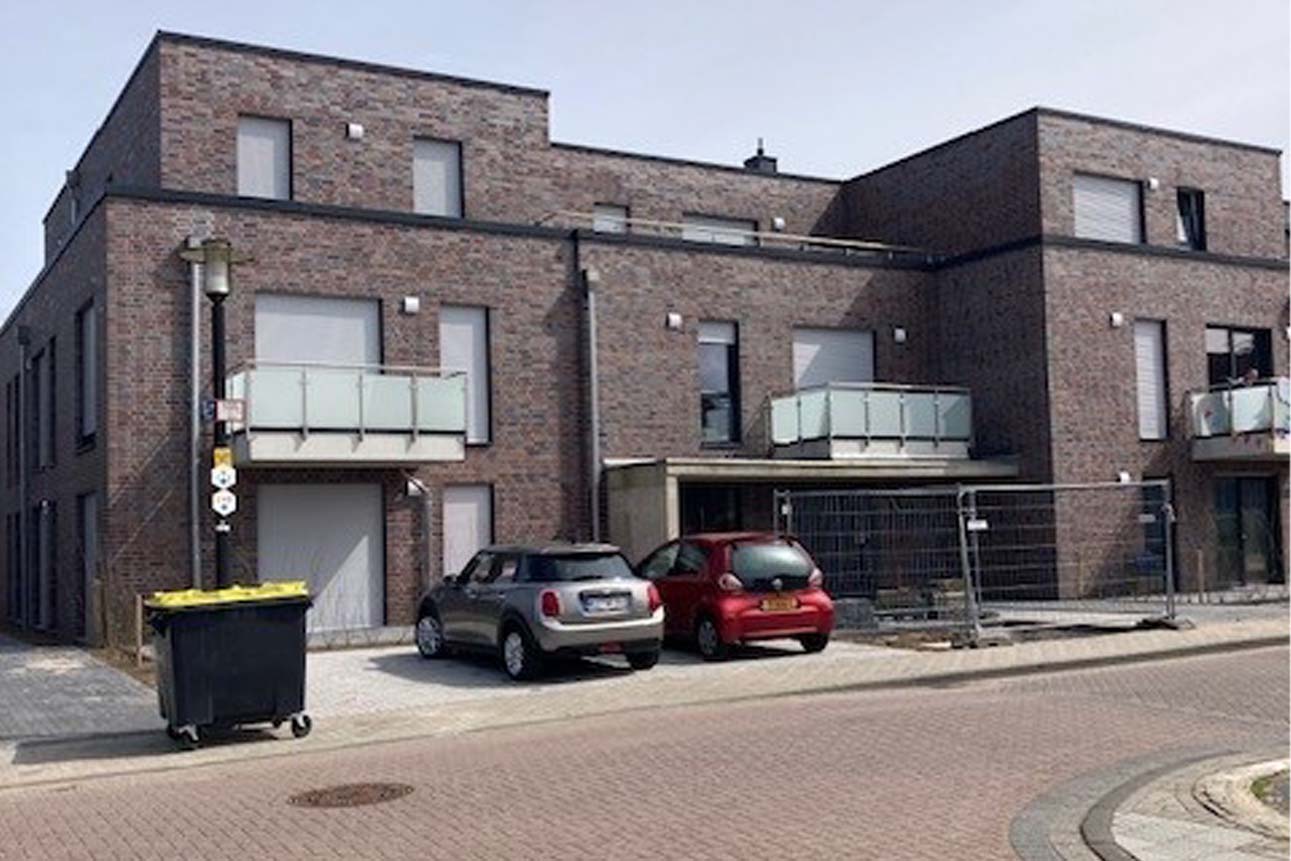 front Blaue Reiter GmbH